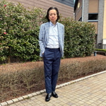 BEAMS HEARTのドレスカジュアル