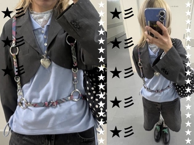 ★彡春に向けてリアルバイ♩♩お知らせも★彡