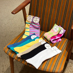 好きで、好きでたまらないブランド。【CONLEAD】