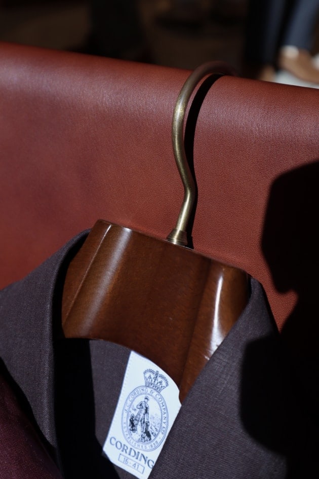 あの人のギターを聴きながら。〈CORDINGS 〉