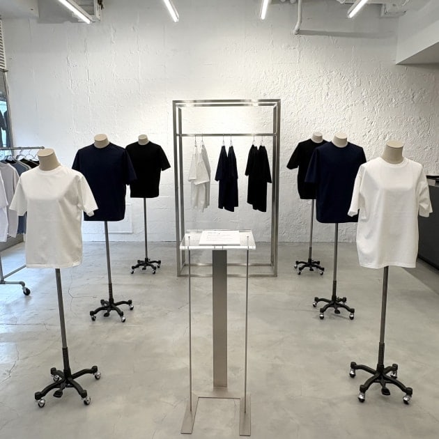 『newT MADE IN JAPAN』