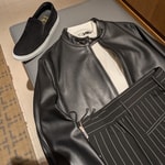 夏にTシャツ1枚で着たいならこれ履こう【giabsarchivio】