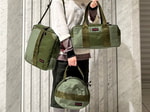 〈BRIEFING(ブリーフィング)〉×〈BEAMS BOY〉50周年記念 “MILITARYコレクション”詳しくご紹介！