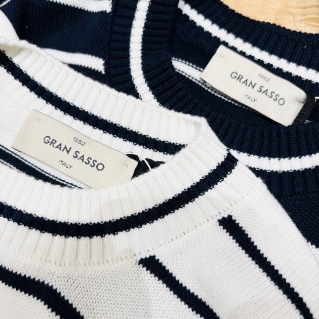 「昨今夏の暑さを想像すると怖い。でもこれは、そこを可憐にすり抜けてしまうかもしれない」