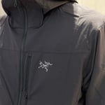 【ARC'TERYX】シェルジャケット紹介〜ソフトシェル編〜