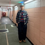 新宿の皆様、はじめまして！