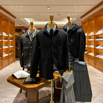 BEAMS F ＜New Display＞