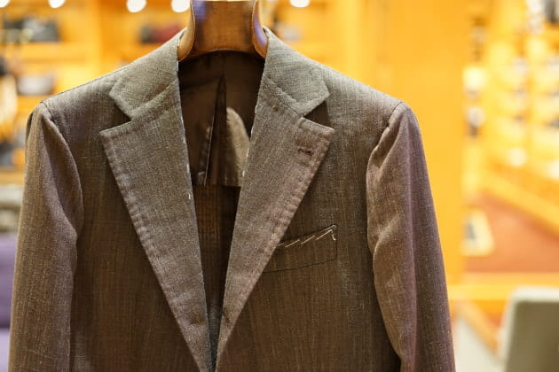 ALFONSO SIRICA（アルフォンソ シリカ）＞さすがにこれは｜BEAMS F