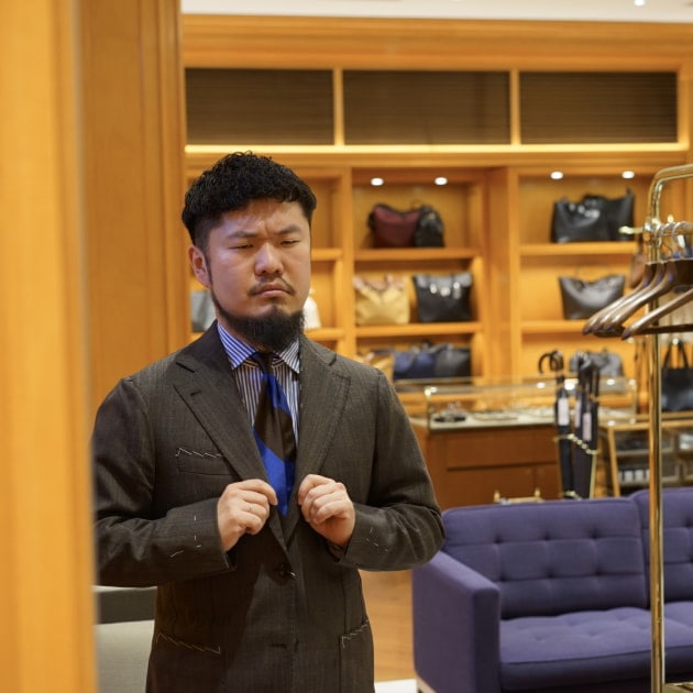 chozさま専用　ALFONSO SIRICA アルフォンソシリカ ALFONSO SIRICA（アルフォンソ シリカ）＞さすがにこれは｜BEAMS F