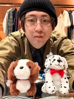 これ一枚で解決 〜夏のチェックシャツ〜