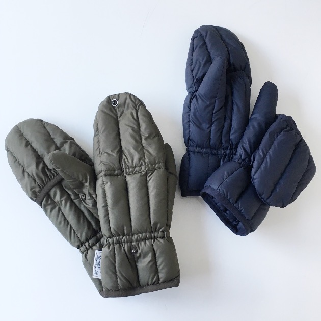 Rocky Mountain Featherbed ダウングローブとフード|BEAMS Rocky Mountain Featherbed ダウングローブとフード|BEAMS