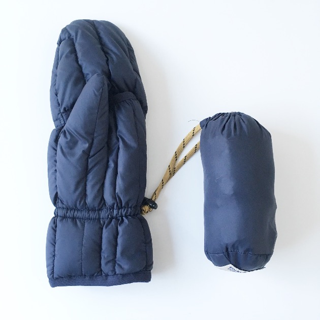 Rocky Mountain Featherbed ダウングローブとフード|BEAMS Rocky Mountain Featherbed ダウングローブとフード|BEAMS