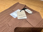 ＜GRAN SASSO（グランサッソ）＞表情があるのがいいですねーなスキッパー