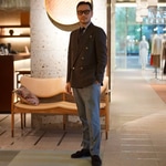 ＜Brilla per il gusto（ブリッラ ペル イル グスト）＞アニキ降臨！