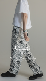 Calling Tokyo：只今準備中