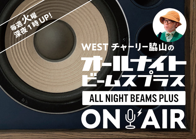 自在なレイヤードが楽しめる！半袖ニット　チャーリー脇山のこれ着ようじゃあーりませんかVOL.11