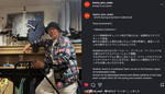 マドラス前線到来を楽しんでみる
