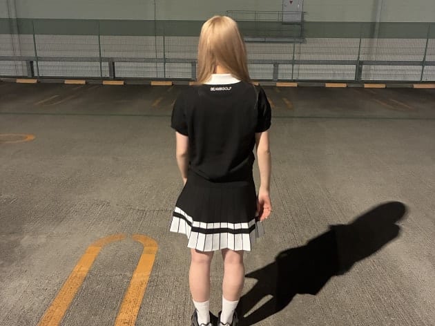 BEAMS GOLF POPUPしてま〜す｜ビームス ららぽーとEXPOCITY｜BEAMS