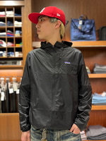 【春アウター悩んだら】-パタゴニア-