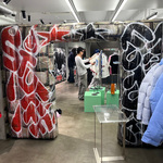 4/10(金) SSSTUFFF POPUP 開催