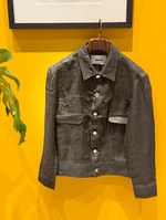 激推しのリネンアイテム 〜ジーニック2nd タイプ〜