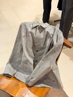 カバーオールが止まらない 〜コロニークロージング〜