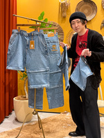 ティンバーランドとのスペシャルコラボ 〜50周年すごい〜