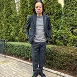 ALL ROUND SET UP おすすめ その②