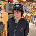 初投稿/ フェスでおしゃれがしたい！