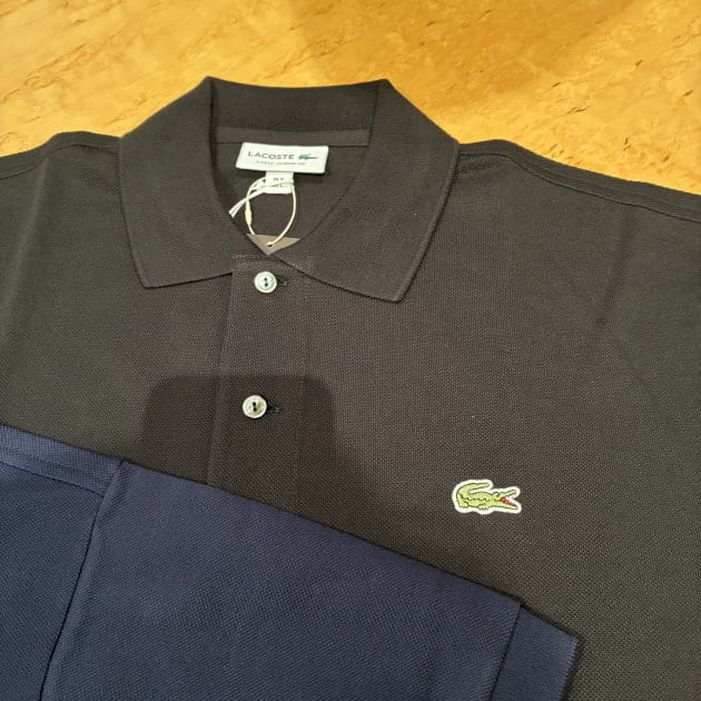 LACOSTE｜ビームス 銀座｜BEAMS