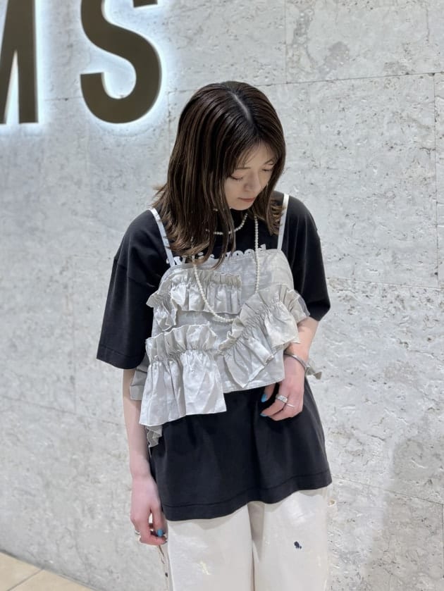 着回ししやすいmaturelyアイテム♡｜ビームス 名古屋｜BEAMS