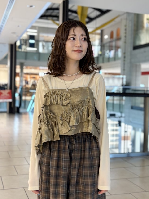 着回ししやすいmaturelyアイテム♡｜ビームス 名古屋｜BEAMS