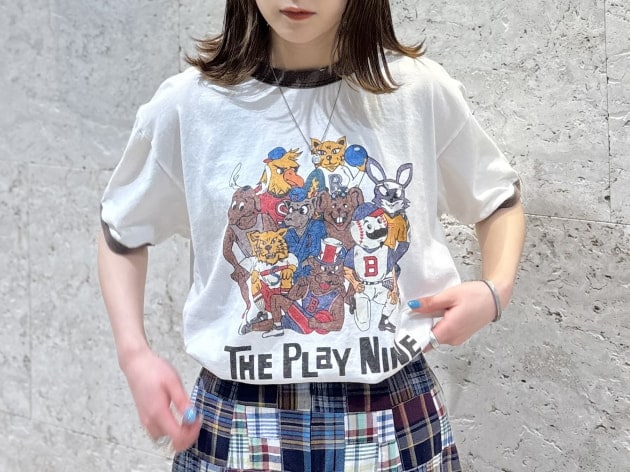 着回ししやすいmaturelyアイテム♡｜ビームス 名古屋｜BEAMS