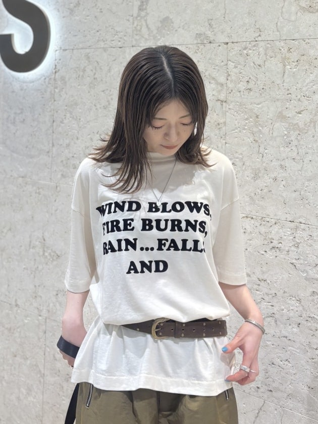 着回ししやすいmaturelyアイテム♡｜ビームス 名古屋｜BEAMS