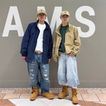 Timberland × BEAMSの名作再構築 | 6inch Premium GTX Ring Bootsとウェアを解説