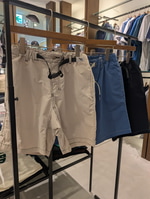 Gramicci ハーフパンツのご紹介