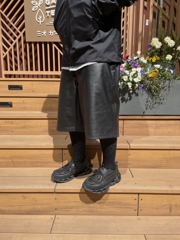 石川のショーツセレクション‼︎【3選】