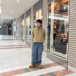 Timberland  別注