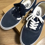 【バンズ】×【ビームス ボーイ】〜まるでヴィンテージシューズ〜