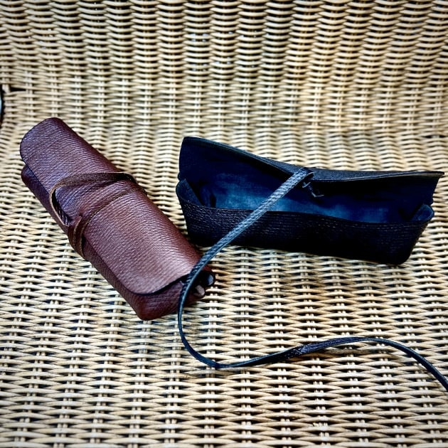 復刻？幻のロシアンカーフ。