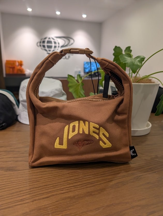 JONES 50周年別注アイテム Cotton Duckコレクション｜ビームス ゴルフ