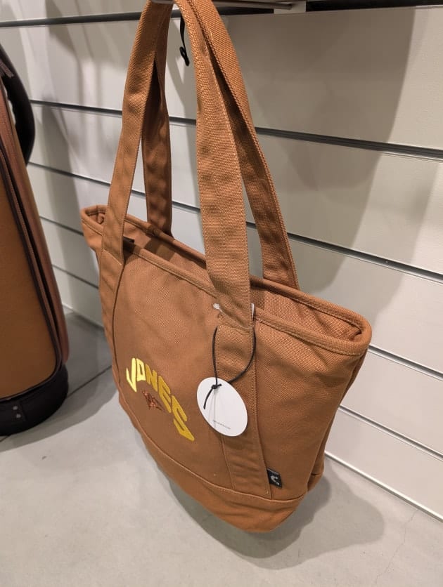 JONES 50周年別注アイテム Cotton Duckコレクション｜ビームス ゴルフ