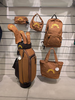 JONES　50周年別注アイテム　Cotton Duckコレクション