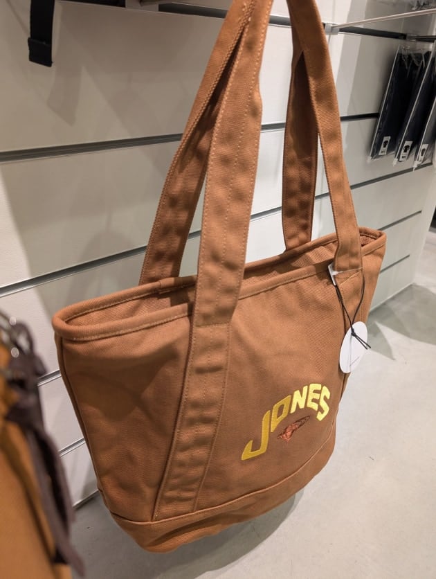 JONES 50周年別注アイテム Cotton Duckコレクション｜ビームス ゴルフ