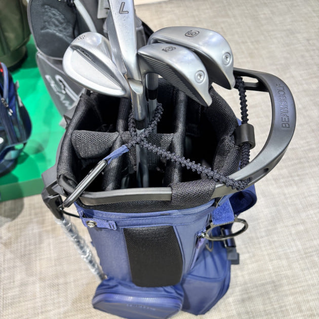 NEW STANDARD GOLF！！｜ビームス ゴルフ 松坂屋名古屋店｜BEAMS