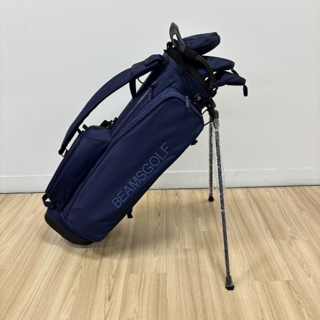 NEW STANDARD GOLF！！｜ビームス ゴルフ 松坂屋名古屋店｜BEAMS