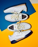 ＜CreativeDrugStore＞×＜Reebok CLASSIC＞発売