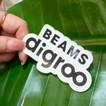 《BEAMS digroo》ご紹介します！