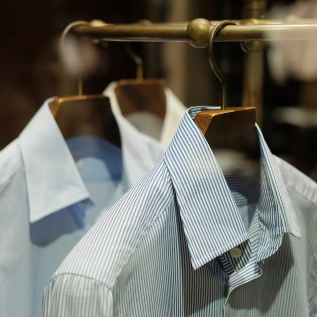 ＜AVINO＞もしくは、「第二の皮膚」。