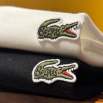 ＜LACOSTE（ラコステ）＞50周年別注T-シャツ